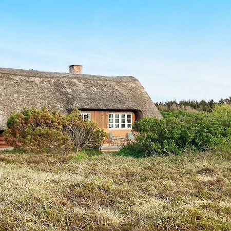 6 Person Holiday Home In Ringk Bing Ринкёбинг Экстерьер фото