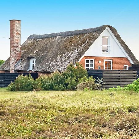 6 Person Holiday Home In Ringk Bing Ринкёбинг Экстерьер фото