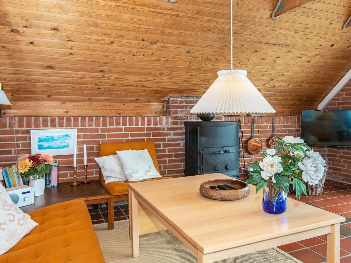 6 Person Holiday Home In Ringk Bing Ринкёбинг Экстерьер фото