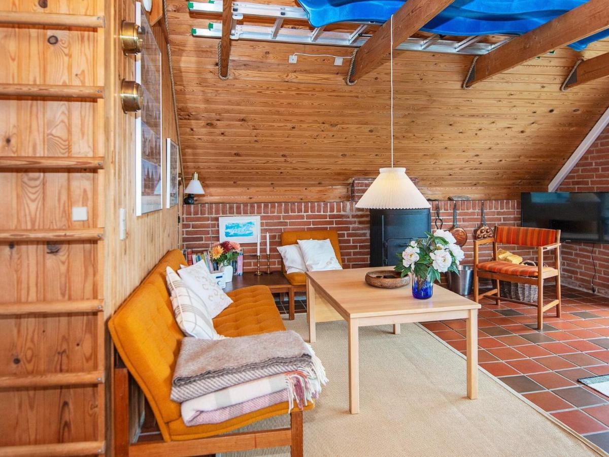6 Person Holiday Home In Ringk Bing Ринкёбинг Экстерьер фото