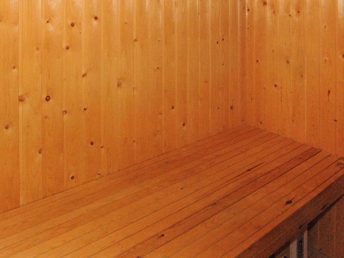 6 Person Holiday Home In Ringk Bing Ринкёбинг Экстерьер фото